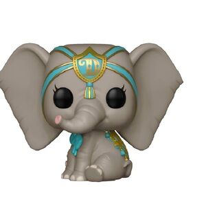 Funko Pop! Disney: Dumbo Dreamland Dumbo Vinyl Figure 512